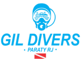 Gil Diver Paraty RJ